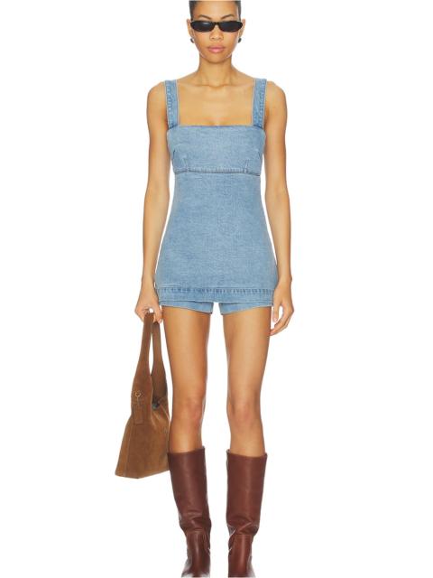 Show Me Your Mumu Rio Romper