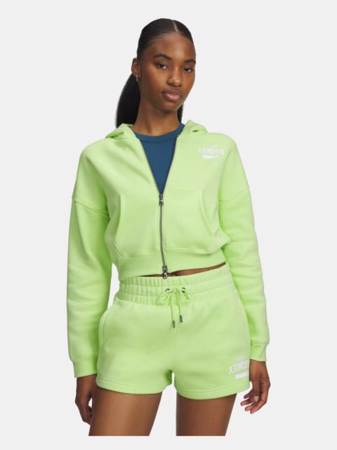 Under Armour UA Icon Fleece