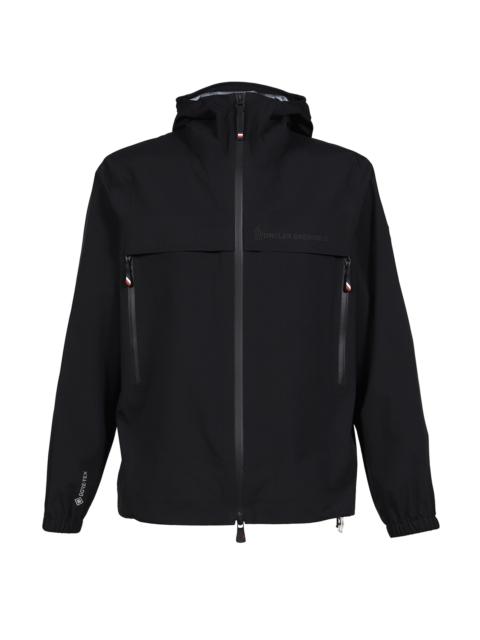 Moncler Grenoble SHIPTON JACKET / BLK