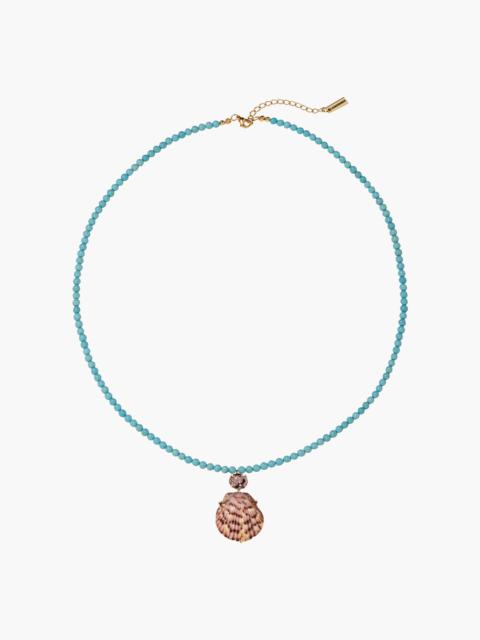 Jennifer Behr Deidre Necklace