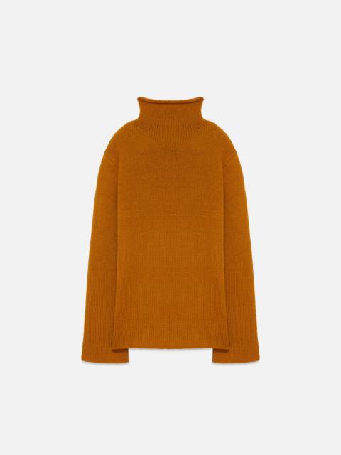The Elder Statesman FLOW MOCK