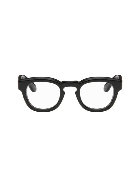 MATSUDA Black M1029 Glasses