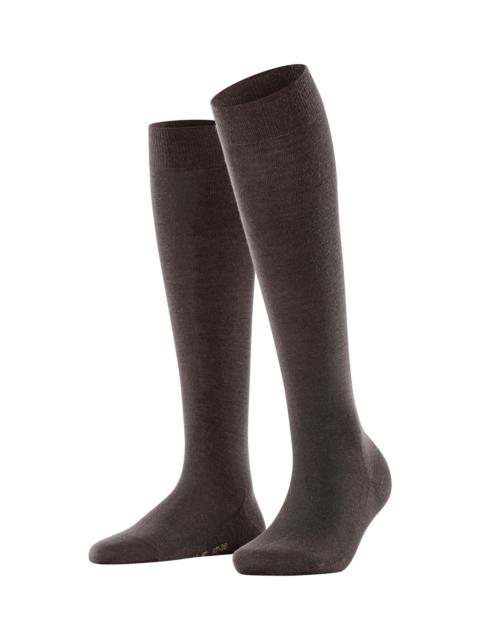 FALKE Softmerino Women Knee-high socks