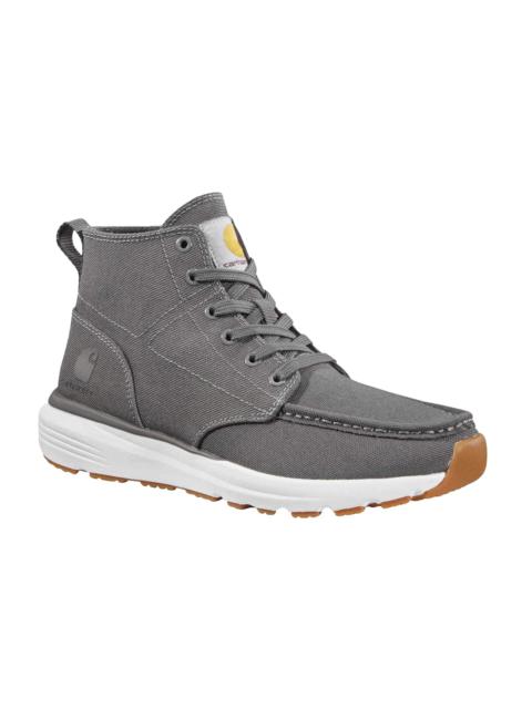 Carhartt Women's Haslett Moc Toe Canvas Chukka