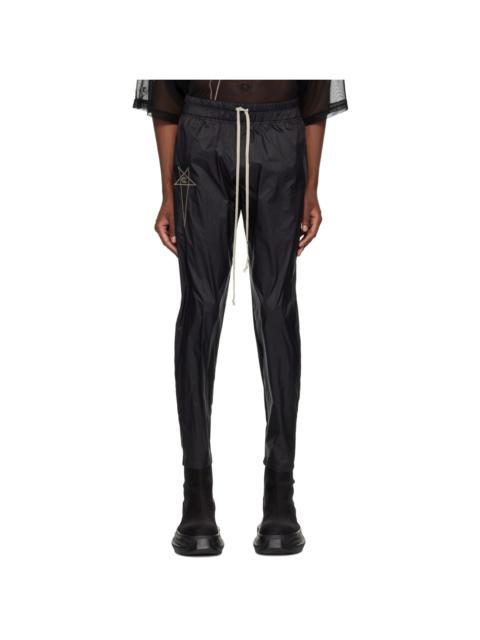 Black Champion Edition Sweatpants