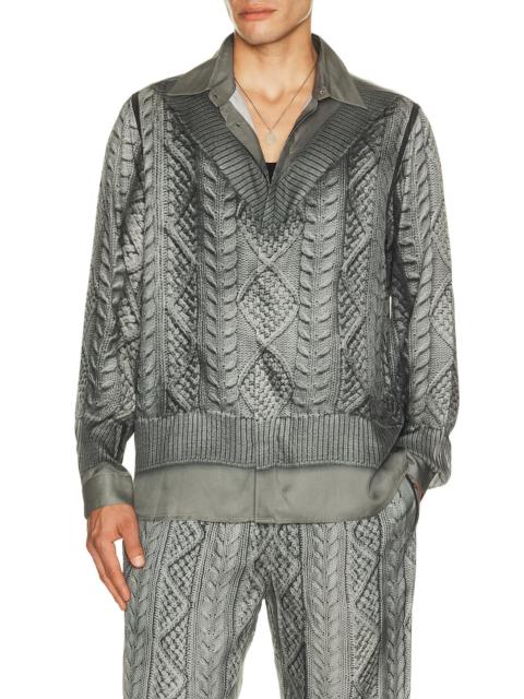 Diesel S-simply-efbn Shirt