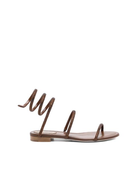 RENE CAOVILLA Cleo sandals