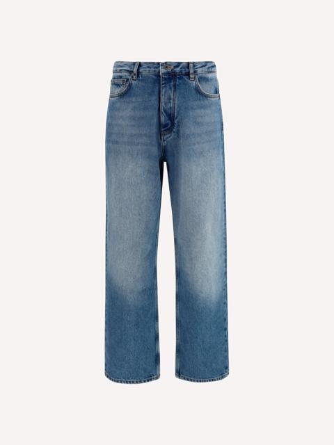 Off-White Half Arrow Jeans
