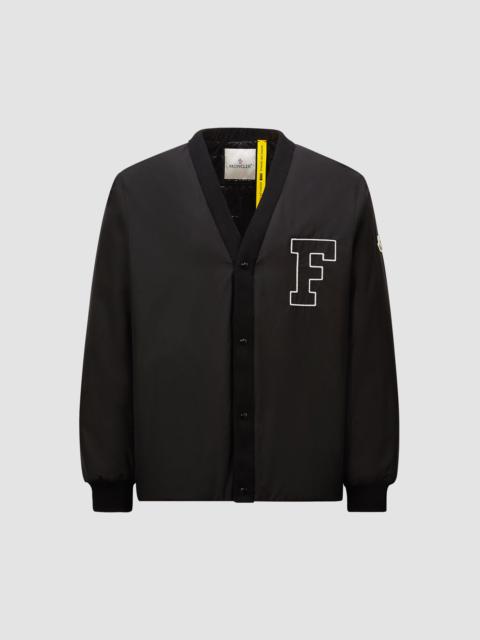 Moncler Moncler x FRGMT Anise Short Down Jacket