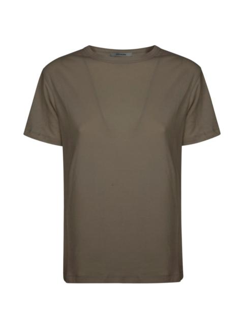 entire studios crew-neck T-shirt