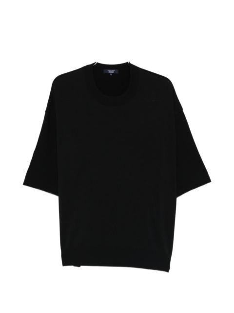 Comme des Garçons Homme short-sleeves T-shirt