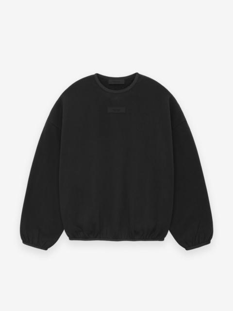 ESSENTIALS CREWNECK