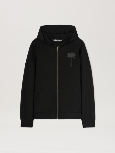 Palm Angels Palms zipped Hoodie