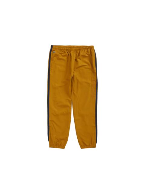 Supreme Supreme LACOSTE Track Pant (FW19) Gold