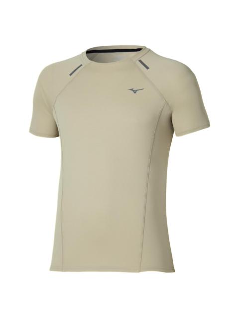 Mizuno Men's DryAeroFlow Short Sleeve Tee