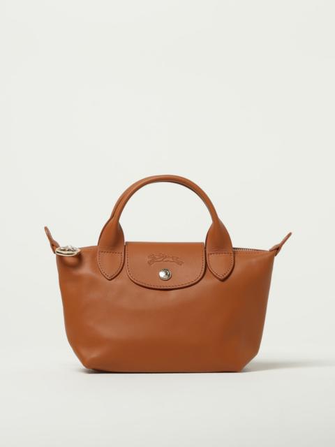 Longchamp Shoulder bag woman Longchamp