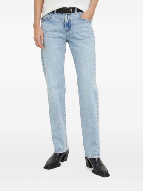Levi's Middy buttoned denim jeans