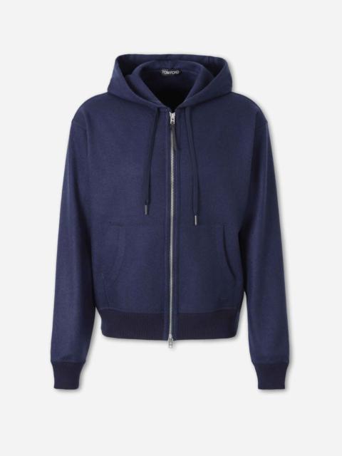 TOM FORD CASHMERE HOODIE