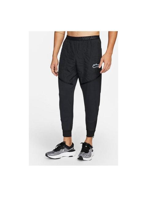 Nike Nike AS M NK TF Turf WR PHNM ELT PANT OFF NOIR DD6767-045