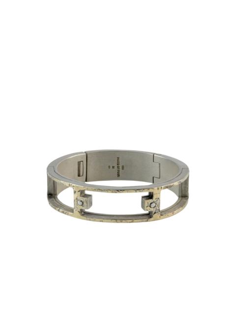 Parts of Four Sistema bracelet