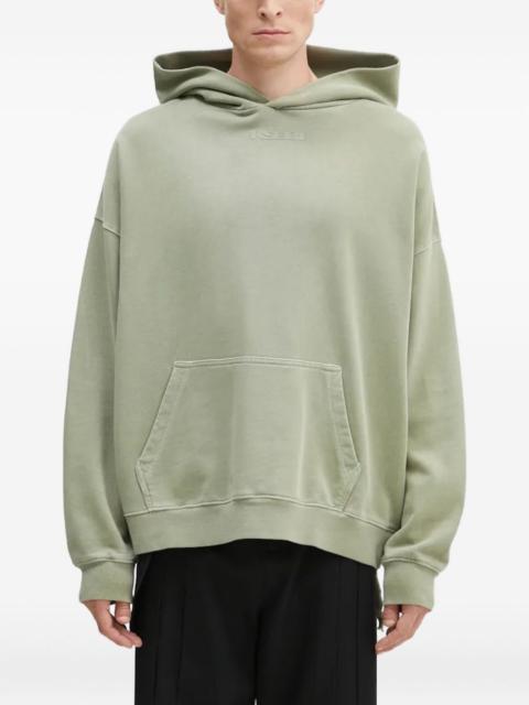 Ksubi Sott Ekcess hoodie
