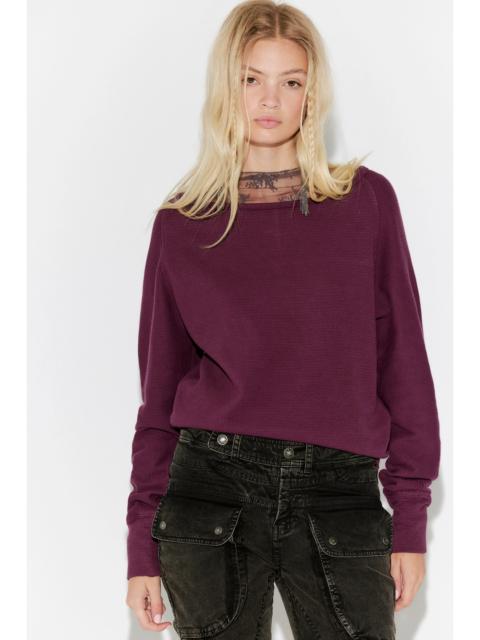 FREE PEOPLE We The Free Jess Long Sleeve