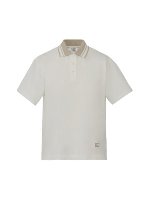 Onitsuka Tiger WOMEN'S POLO SHIRT