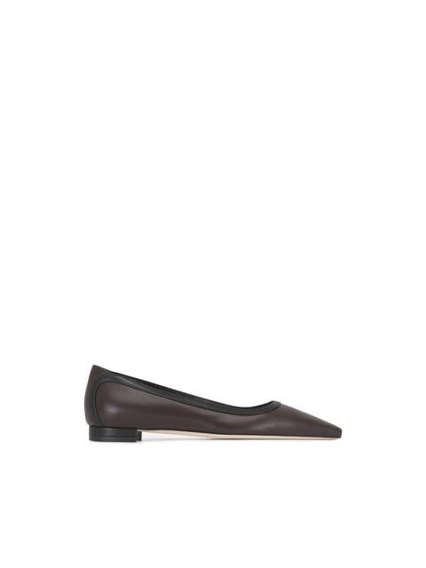 Manolo Blahnik Filotas flat pumps