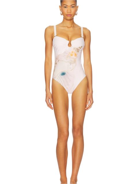 Cleobella Lupita One-piece