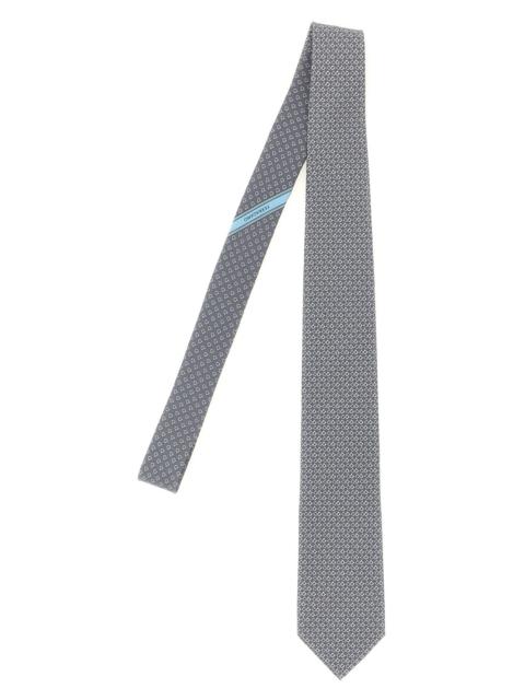 FERRAGAMO 'Chicca' Tie