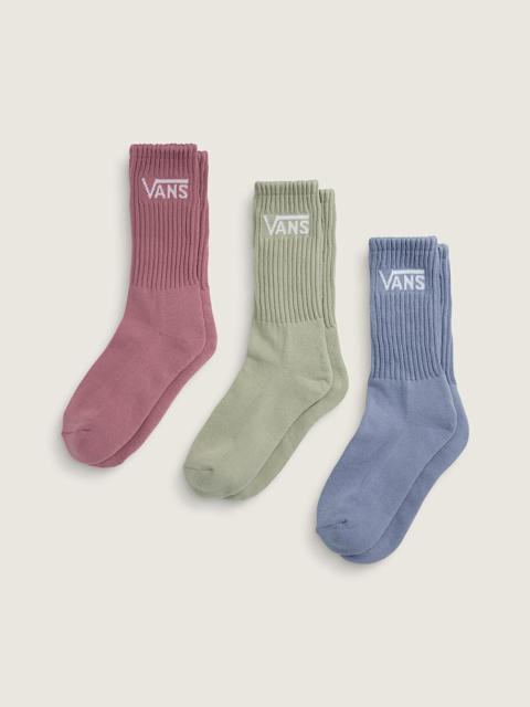 Vans Classic Crew Socks