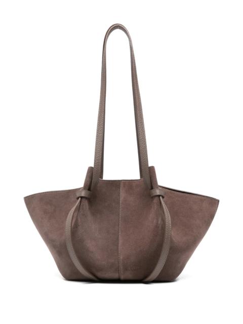 Yuzefi Yuzefi Mochi Knot-handle Shoulder Bag