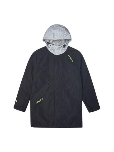 Converse Converse Mountain Club Gore-Tex Parka 'Black' 10020317-A01