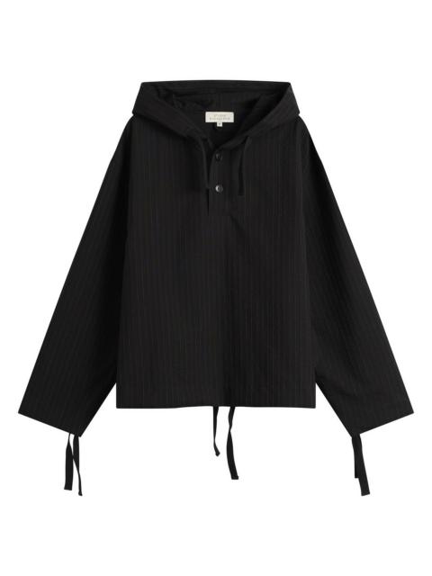 Studio Nicholson Studio Nicholson Almes Hooded Pullover