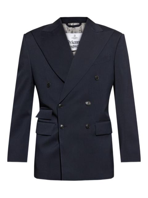 Vivienne Westwood double-breasted blazer