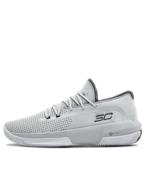 Under Armour Under Armour SC 3Zero 3 'Halo Grey' 3022048-103