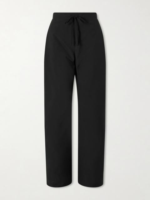 KHAITE Rohen Wool Pants
