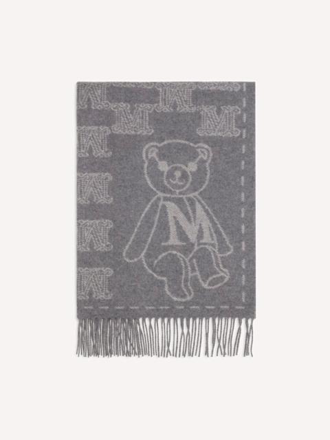 Max Mara Charme Scarf