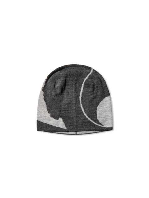 ROA Logo Wool Beanie