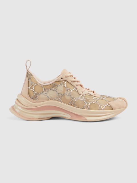 Women's Gucci Run sneaker