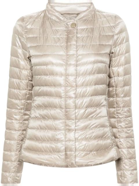 Herno `Elena` Padded Jacket