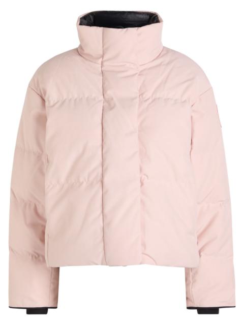 Canada Goose Canada Goose Grandview Cropped Quilted Arctic-tech Jacket