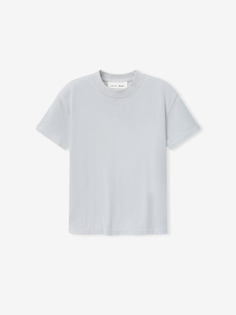 ESSENTIALS Womens Tri-Blend Classic Fit Tee