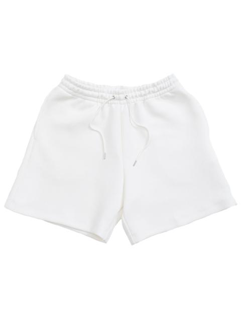 Nike Nike Sportswear Tech Fleece Reimagined Shorts 'Sail'