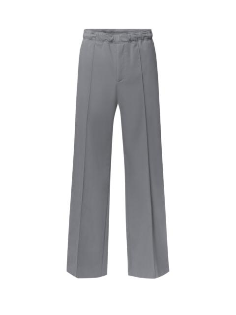 Louis Vuitton Cotton Drawstring Pants