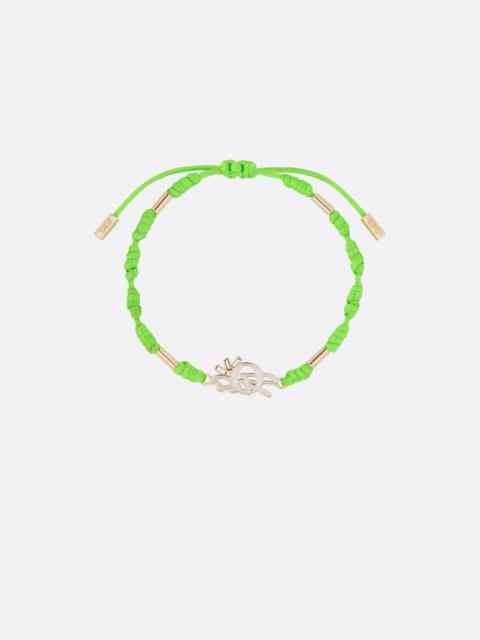 Dior CACTUS JACK DIOR Bracelet