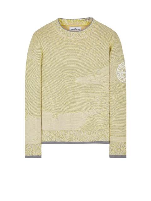 Stone Island 512D5 LEMON