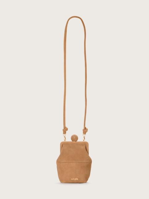 Cult Gaia MARIS MINI CROSSBODY BAG