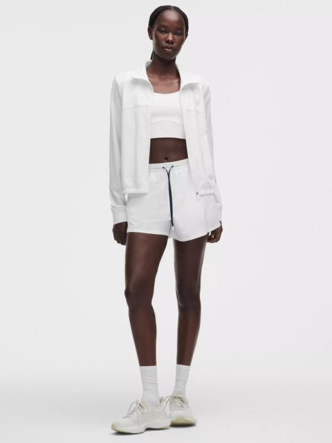 lululemon Court Rival High-Rise Short 3"