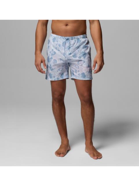 Columbia Men's PFG Rambler Printed Water Shorts